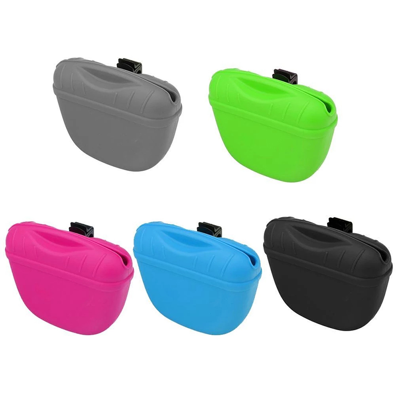 Outdoor Silicone Bouch Taille Voervak