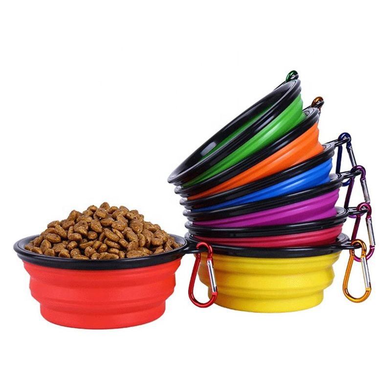 Beste reishonden bowls
