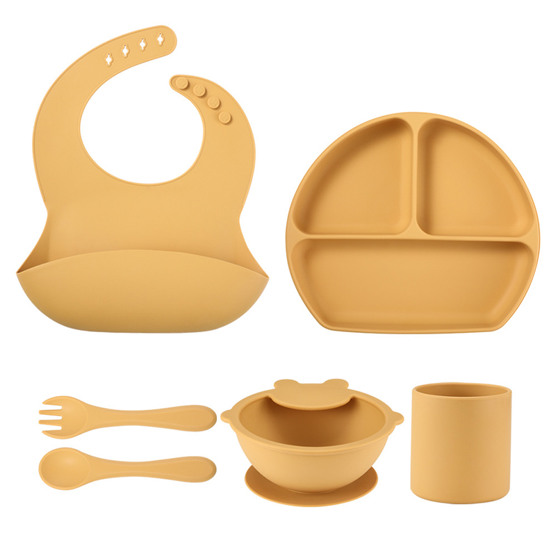 Voedingssets voor baby\'s